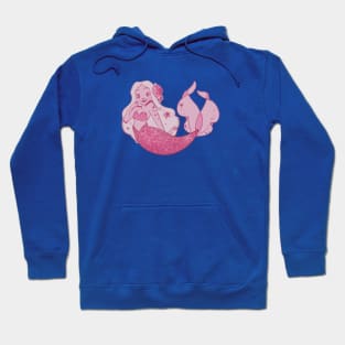 Hearts Hoodie